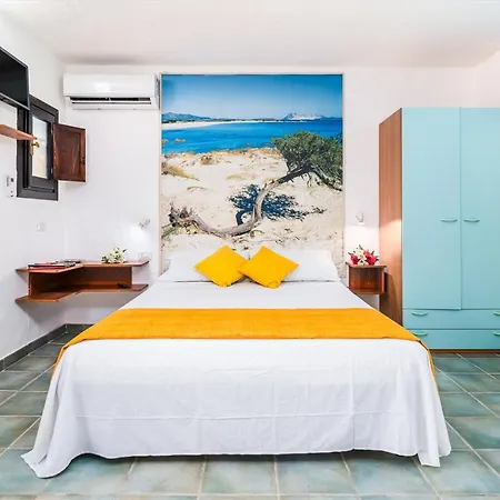 Monocale Splendido A San Teodoro Apartment San Teodoro (Sardinia)
