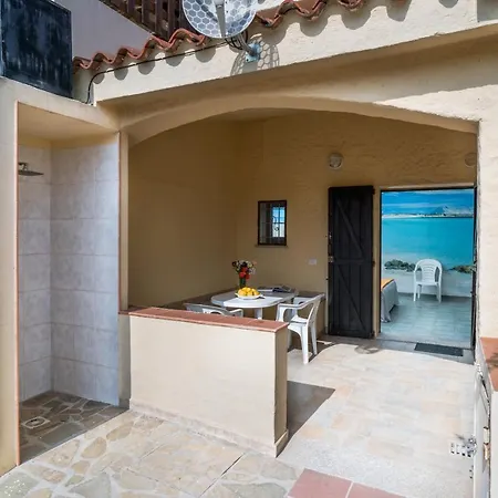 Apartment Monocale Splendido A San Teodoro San Teodoro (Sardinia)