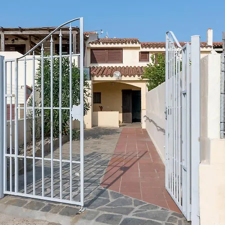 Monocale Splendido A San Teodoro Apartment