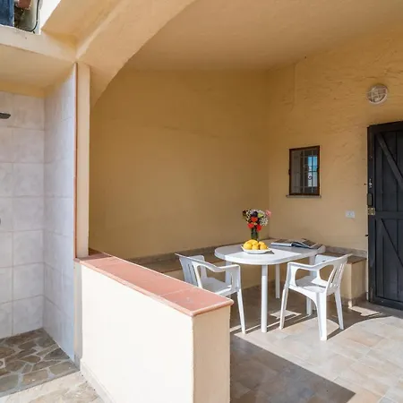 Apartment Monocale Splendido A San Teodoro