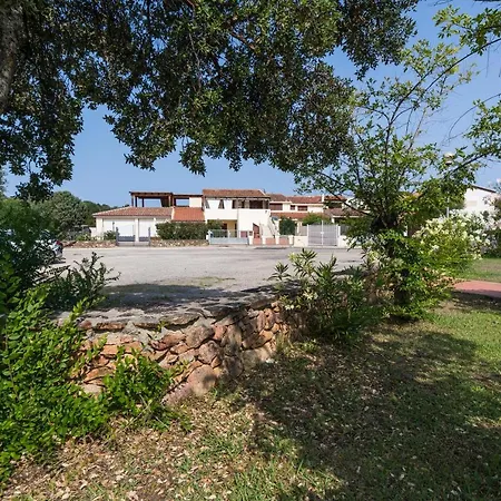 Apartment Monocale Splendido A San Teodoro *