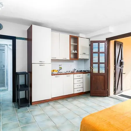 Apartment Monocale Splendido A San Teodoro *