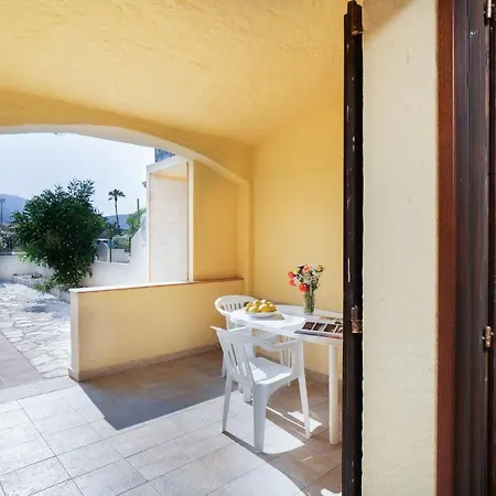 Monocale Splendido A San Teodoro Apartment San Teodoro (Sardinia)