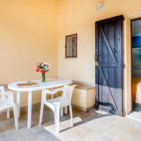 Apartment Monocale Splendido A San Teodoro