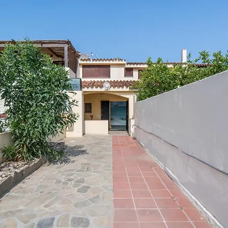 Apartmán Monocale Splendido A San Teodoro San Teodoro (Sardinia)