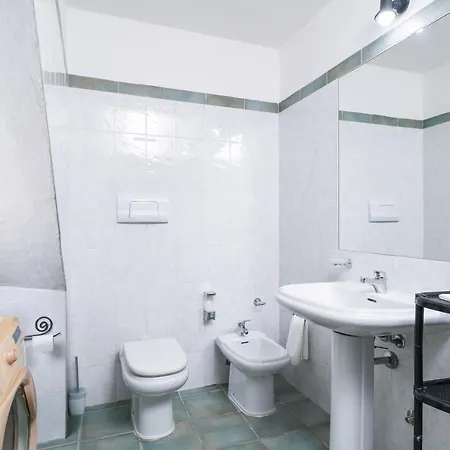 Apartmán Monocale Splendido A San Teodoro San Teodoro (Sardinia)